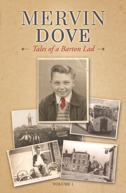 TALES OF A BARTON LAD