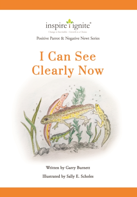 POSITIVE PARROT & NEGATIVE NEWT