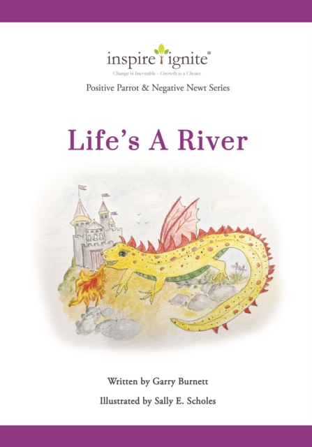 POSITIVE PARROT & NEGATIVE NEWT