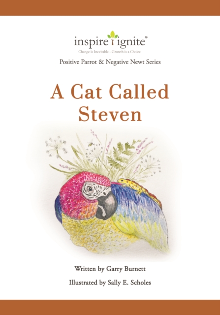 POSITIVE PARROT & NEGATIVE NEWT