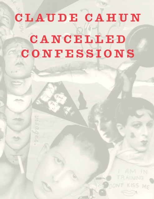 Cancelled Confessions