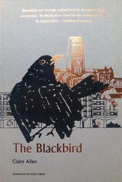 Blackbird