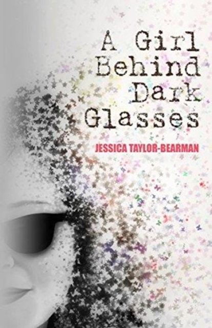 Girl Behind Dark Glasses