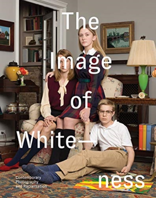 Image of Whiteness