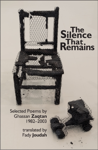 Silence that Remains