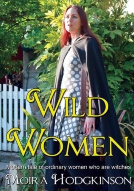 Wild Women