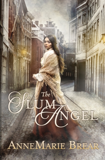 Slum Angel