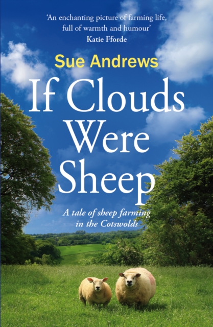 Clouds Were Sheep