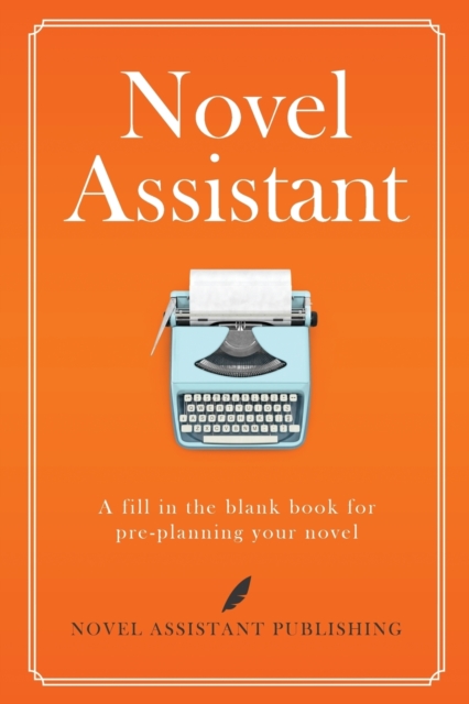 Novel Assistant