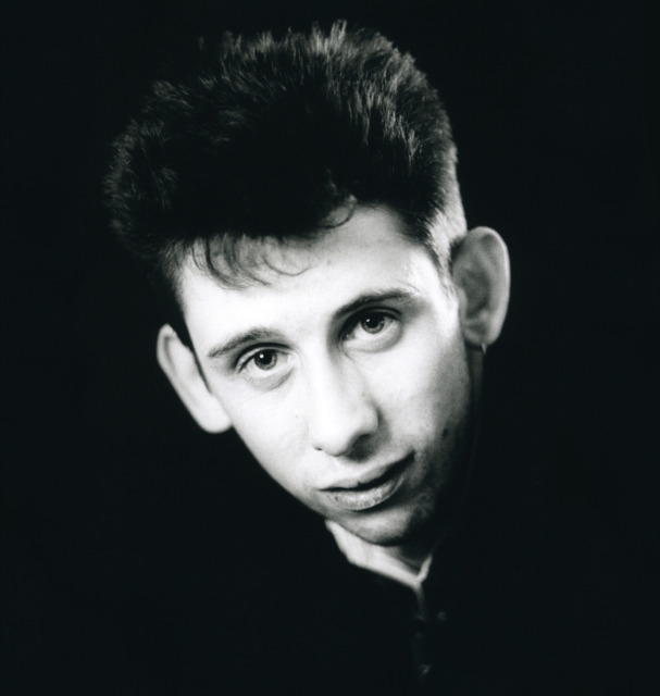 Shane MacGowan