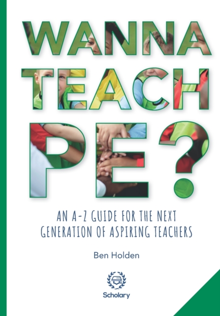Wanna Teach PE?