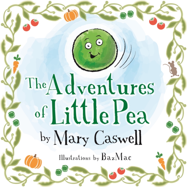 Adventures of Little Pea