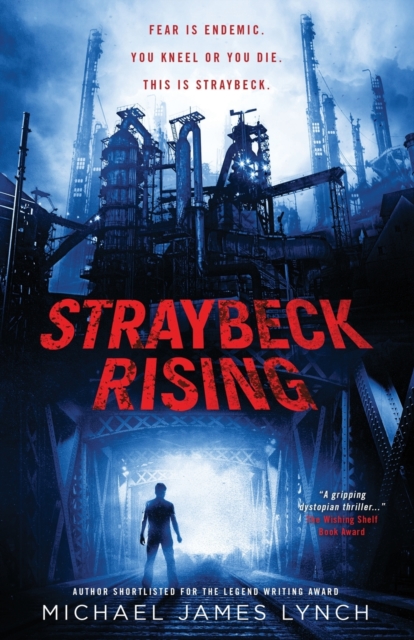 Straybeck Rising