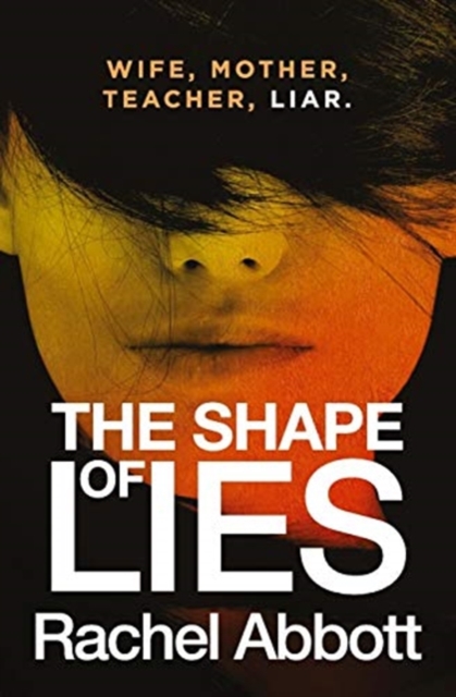 Shape of Lies