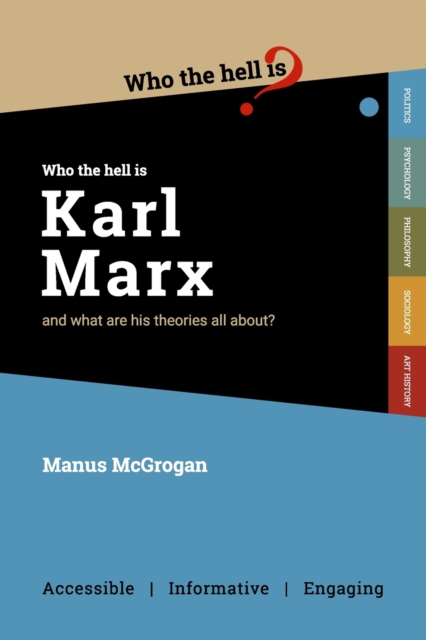 Who the Hell is Karl Marx?