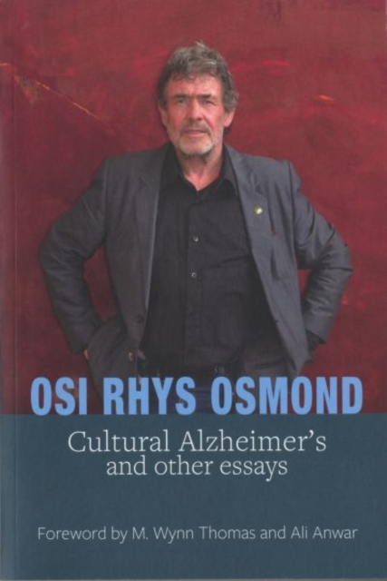 Cultural Alzheimer's and Other Essays