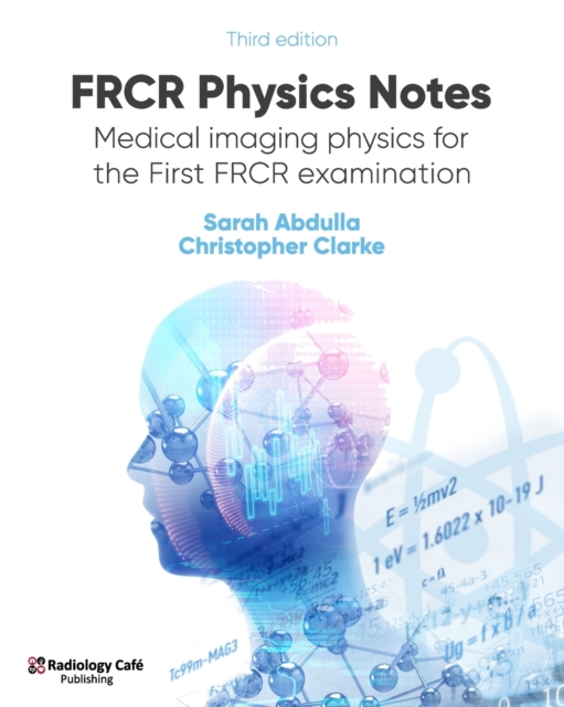 FRCR Physics Notes