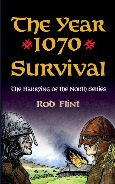 Year 1070 - Survival