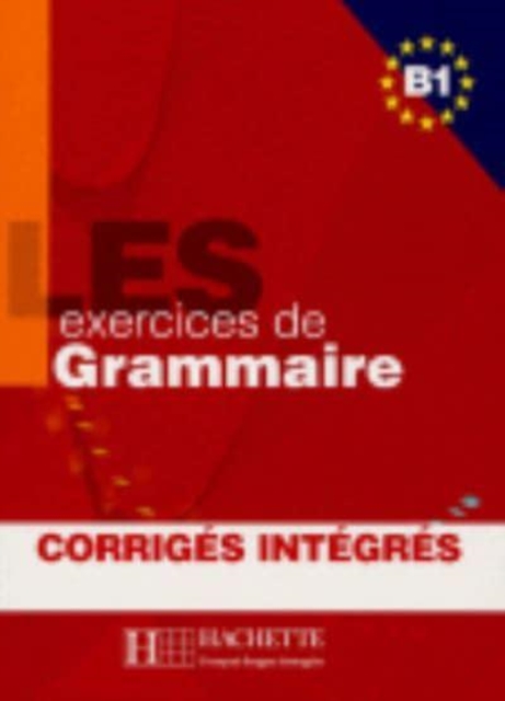 Les Exercices de Grammaire