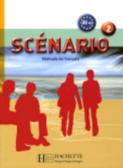 Scenario 2