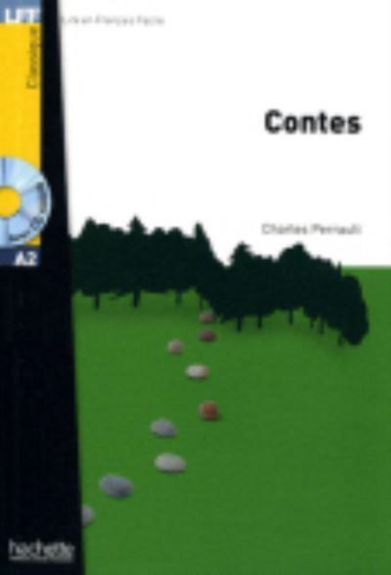 Contes + audio download - LFF A2