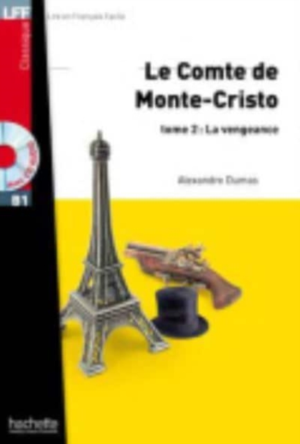 Le comte de Monte-Cristo - Tome 2 + audio download