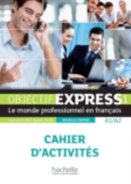 Objectif Express - Nouvelle edition