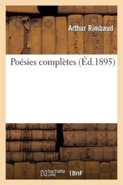 Poesies Completes