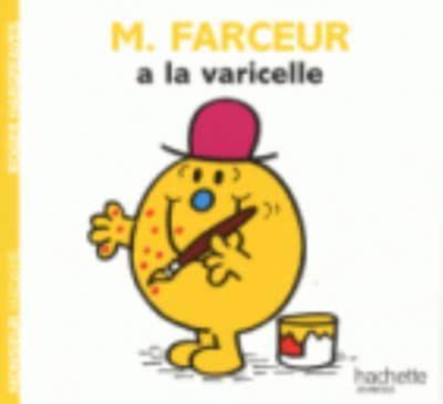 Collection Monsieur Madame (Mr Men & Little Miss)