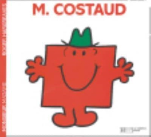 Collection Monsieur Madame (Mr Men & Little Miss)