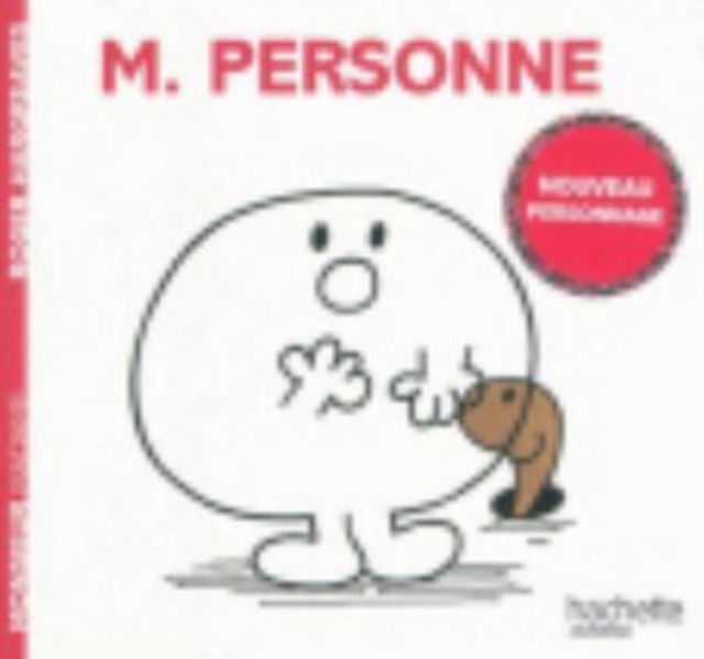 Collection Monsieur Madame (Mr Men & Little Miss)