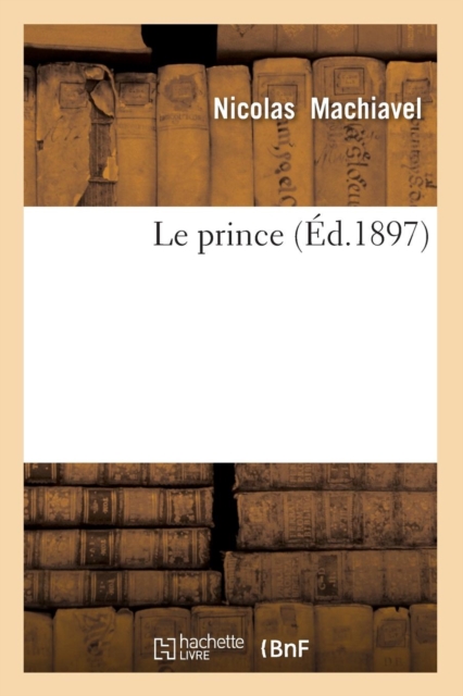 Le Prince (Ed.1897)