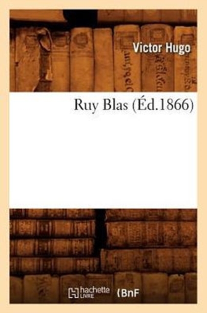 Ruy Blas (Ed.1866)