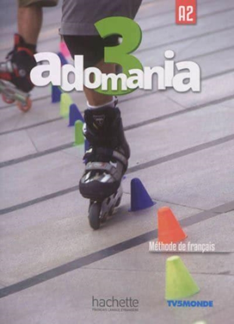 Adomania 3