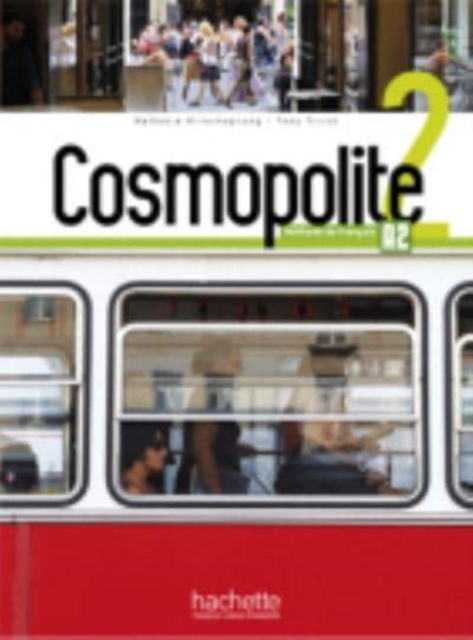 Cosmopolite