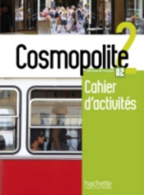 Cosmopolite 2