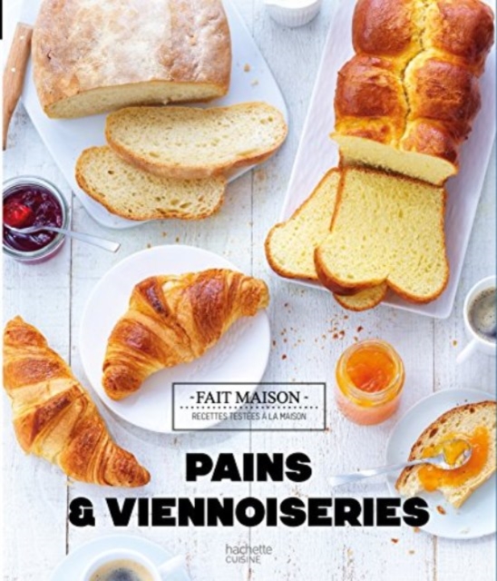 Pains & viennoiseries