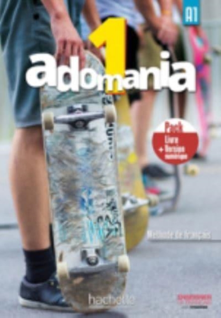 Adomania
