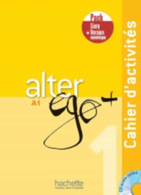 Alter Ego +