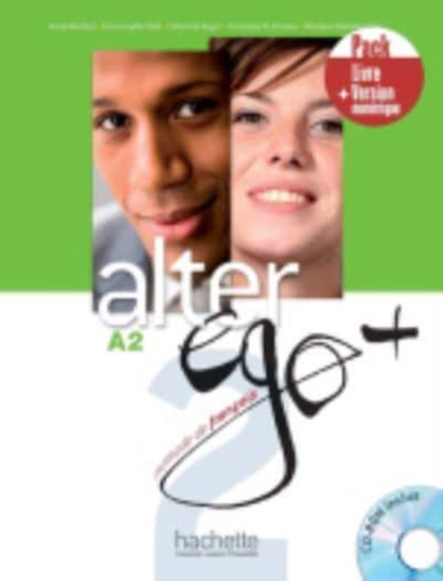 Alter Ego +