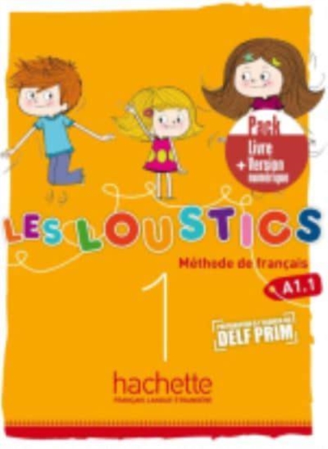 Les Loustics