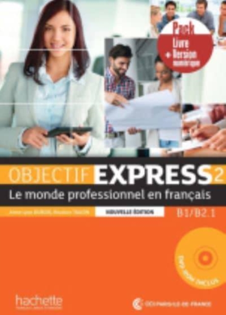 Objectif Express - Nouvelle edition