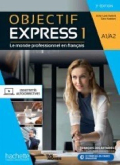 Objectif Express 3e  edition