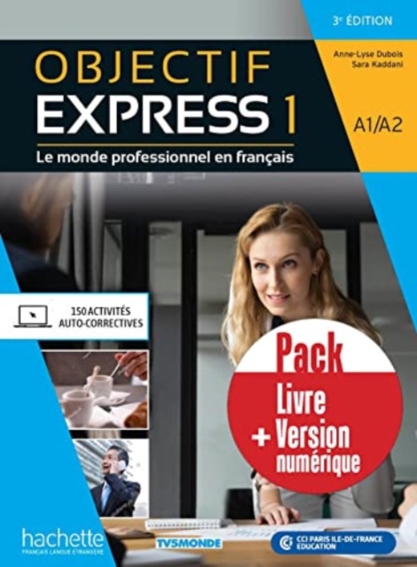 Objectif Express 3e edition