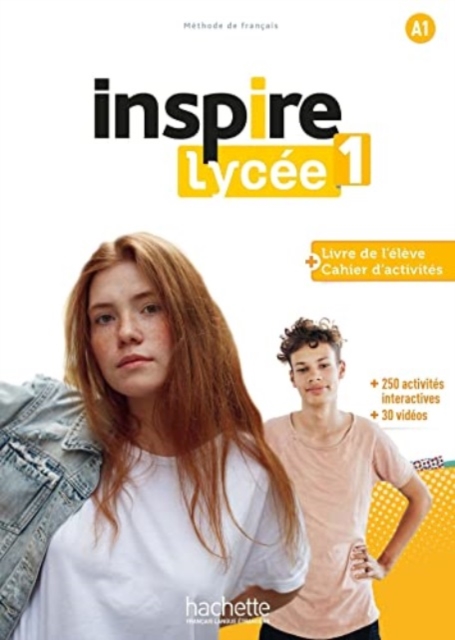 Inspire Lycee