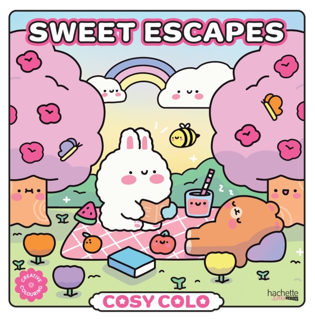 Cosy Colo - Sweet Escapes