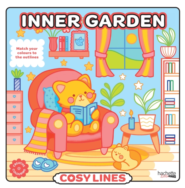 Inner Garden - Cosy Colo