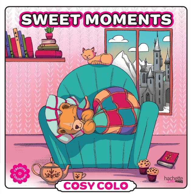 Cosy Colo - Sweet Moment