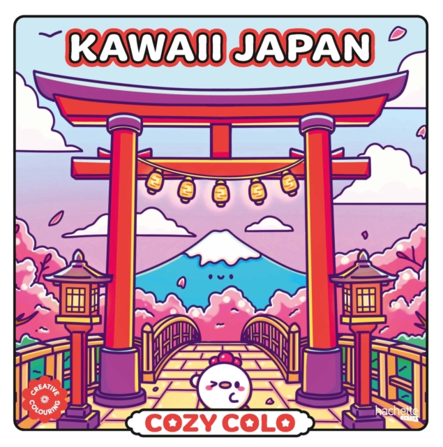 Cosy Colo - Kawaii Japan