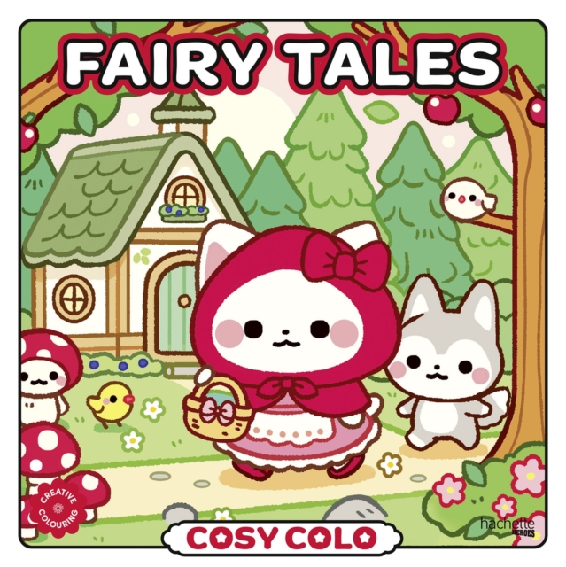 Cosy Colo - Fairy Tales